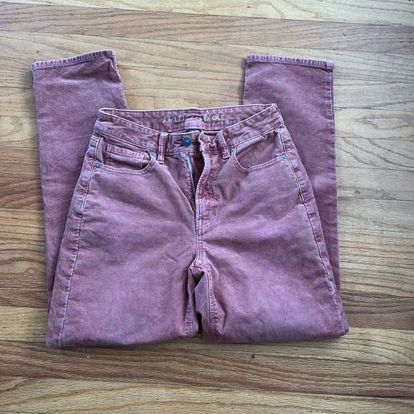 American Eagle corduroy pants - Picture 2 of 6